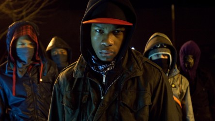 Attack the Block film still