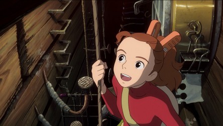 Arrietty