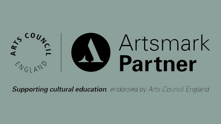 Artsmark and the Into Film Programme for Schools