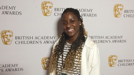 BAFTA Childrens Awards