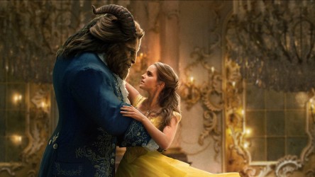 Beauty and the Beast