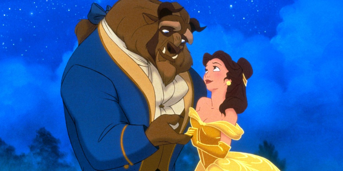 Beauty and the Beast