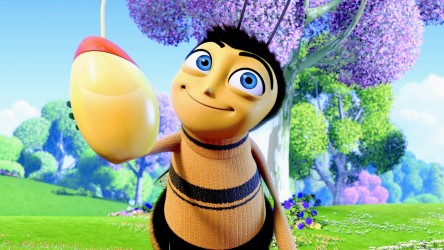 Bee Movie