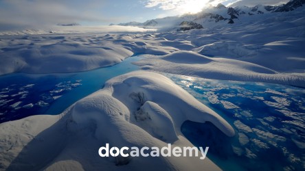 Chasing Ice - Doc Academy