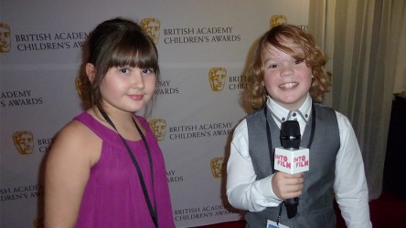 Children's BAFTA awards