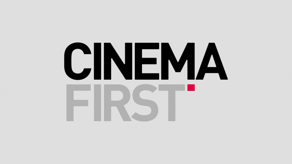 Cinema First logo