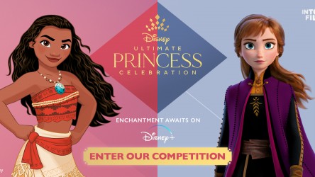 Ultimate Princess Celebration: Kindness Quest competition