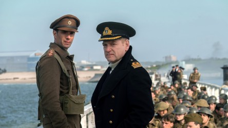 Dunkirk - Kenneth Branagh