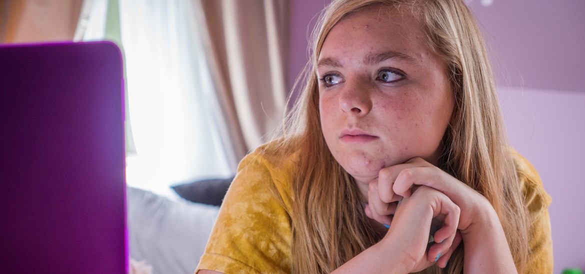 Eighth Grade (2018)