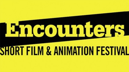 Encounters Short Film and Animation Festival logo