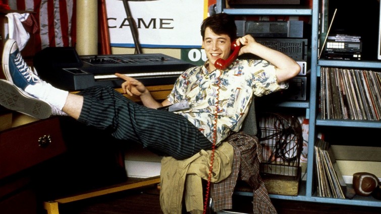 Ferris Bueller's Day Off