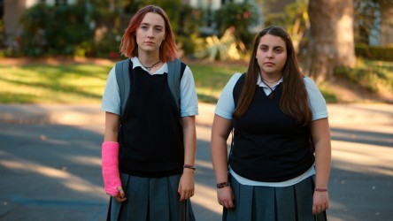 Lady Bird image