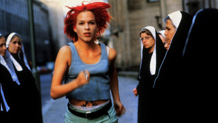 Run Lola Run