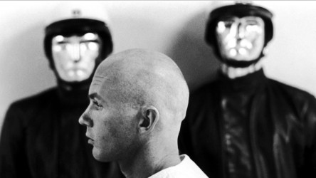 THX 1138