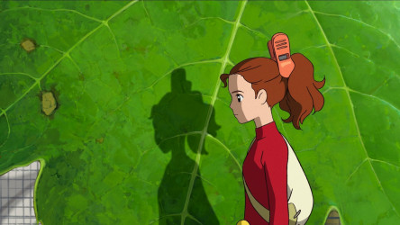 Arrietty