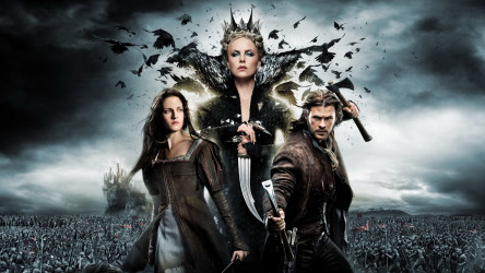 Snow White and the Huntsman