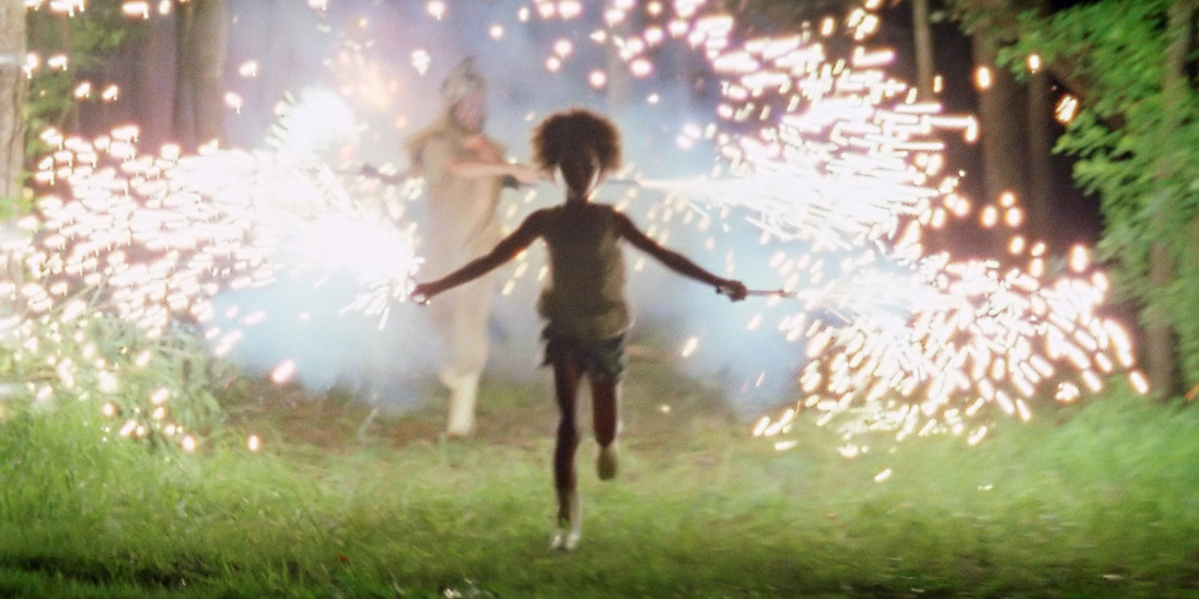 Beasts of the Southern Wild