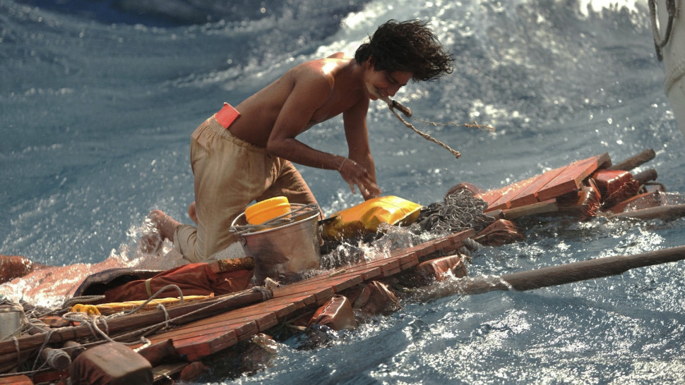 Life of Pi