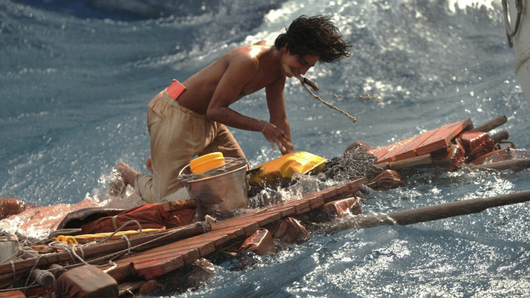 Life of Pi