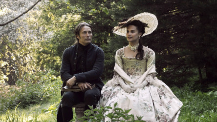 A Royal Affair