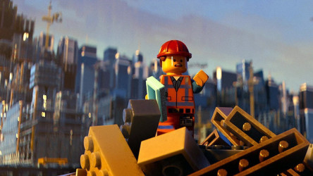 The LEGO® Movie