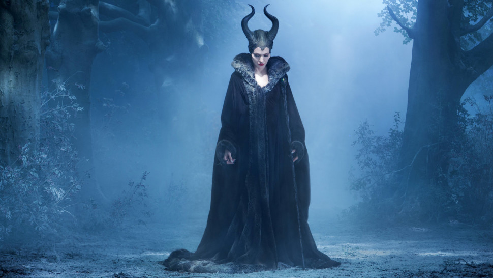 Maleficent