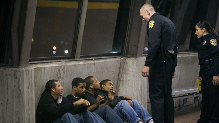 Fruitvale Station