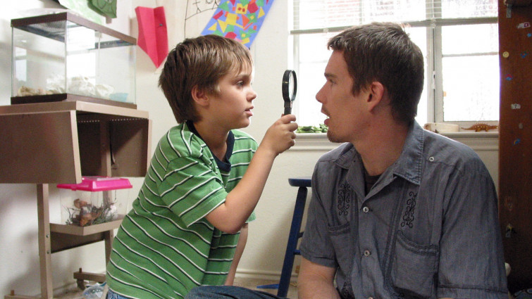 Boyhood