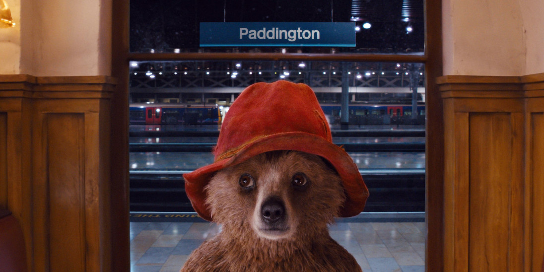 Paddington