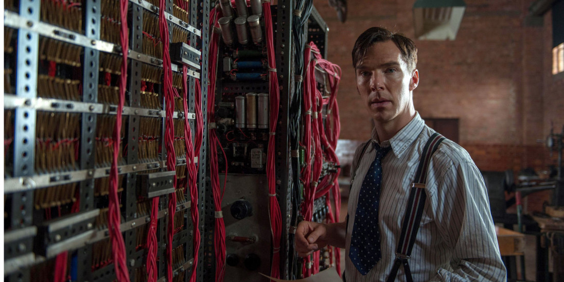 The Imitation Game