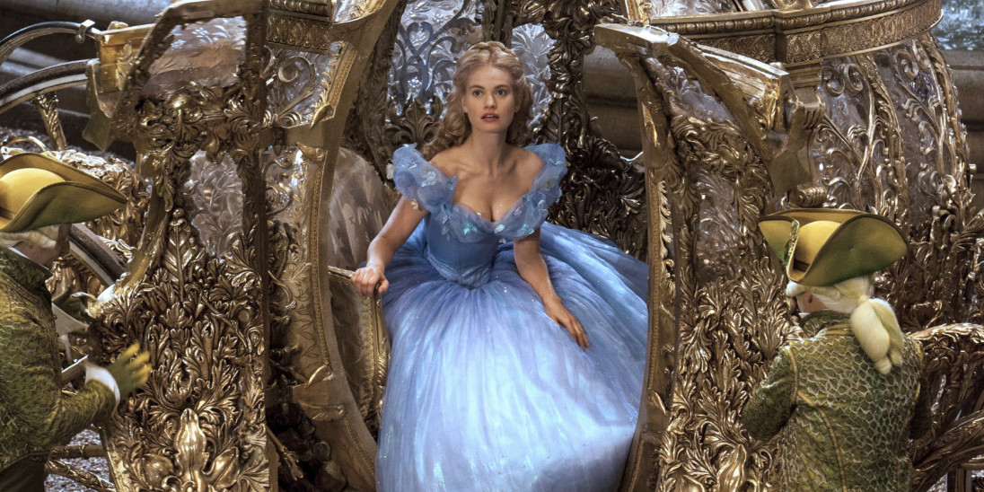 Cinderella