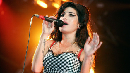 Amy