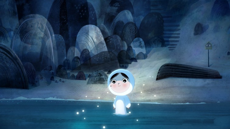 Song of the Sea