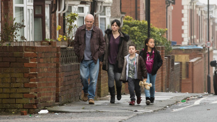 I, Daniel Blake