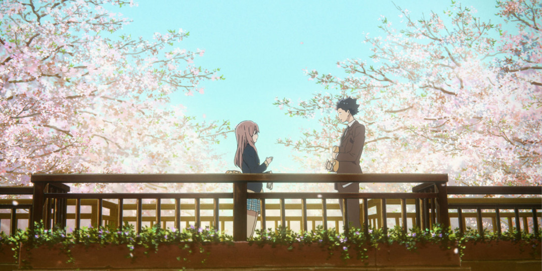 A Silent Voice