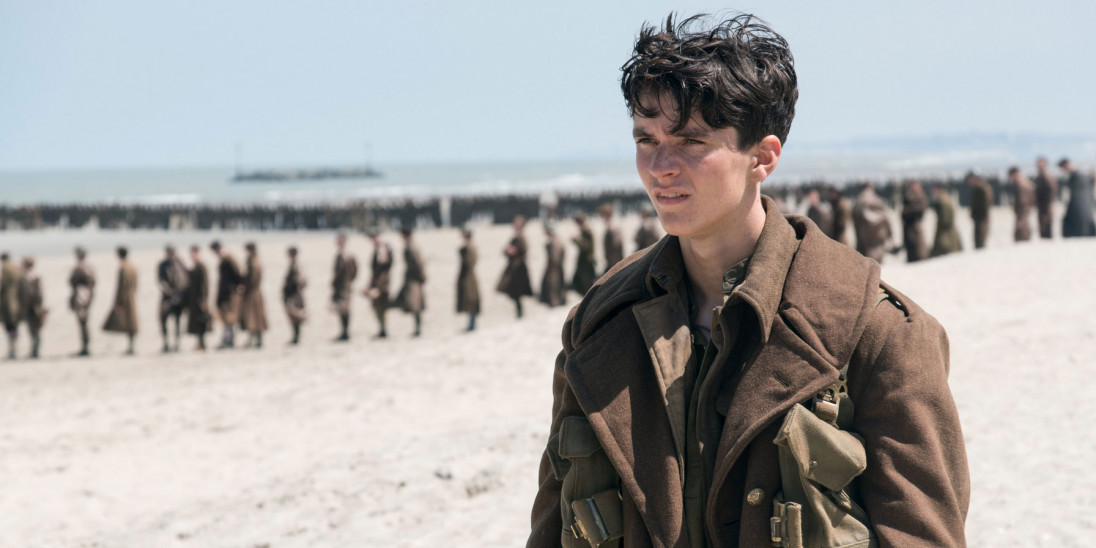 Dunkirk