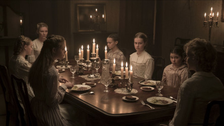 The Beguiled