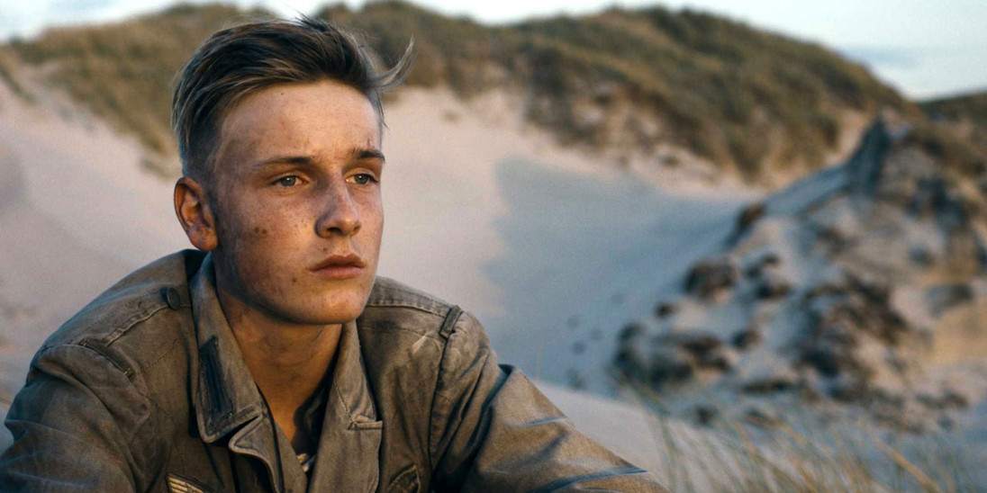 Land of Mine