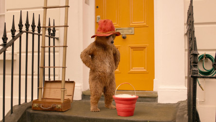 Paddington 2