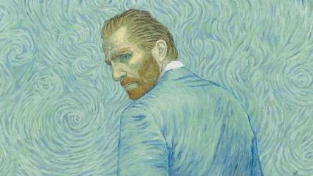 Loving Vincent