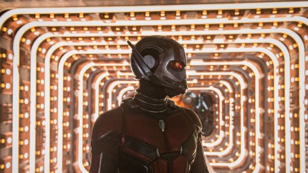 Ant-Man and the Wasp