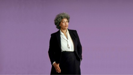 Toni Morrison: The Pieces I Am