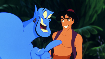 Aladdin