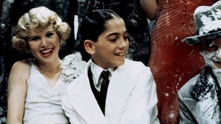 Bugsy Malone