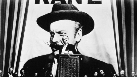 Citizen Kane