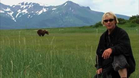 Grizzly Man