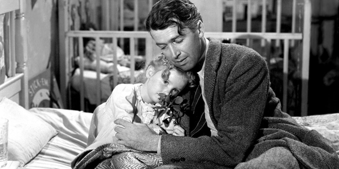 It's a Wonderful Life