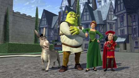 Shrek