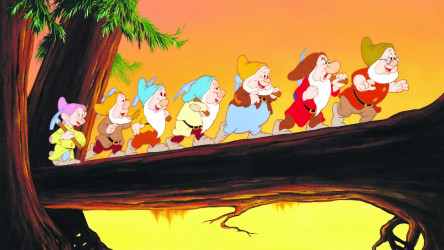 Snow White and the Seven Dwarfs