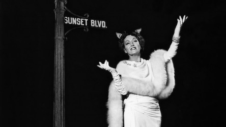 Sunset Boulevard